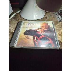TONO ROSARIO YO SOY TONO CD NOT SEALED